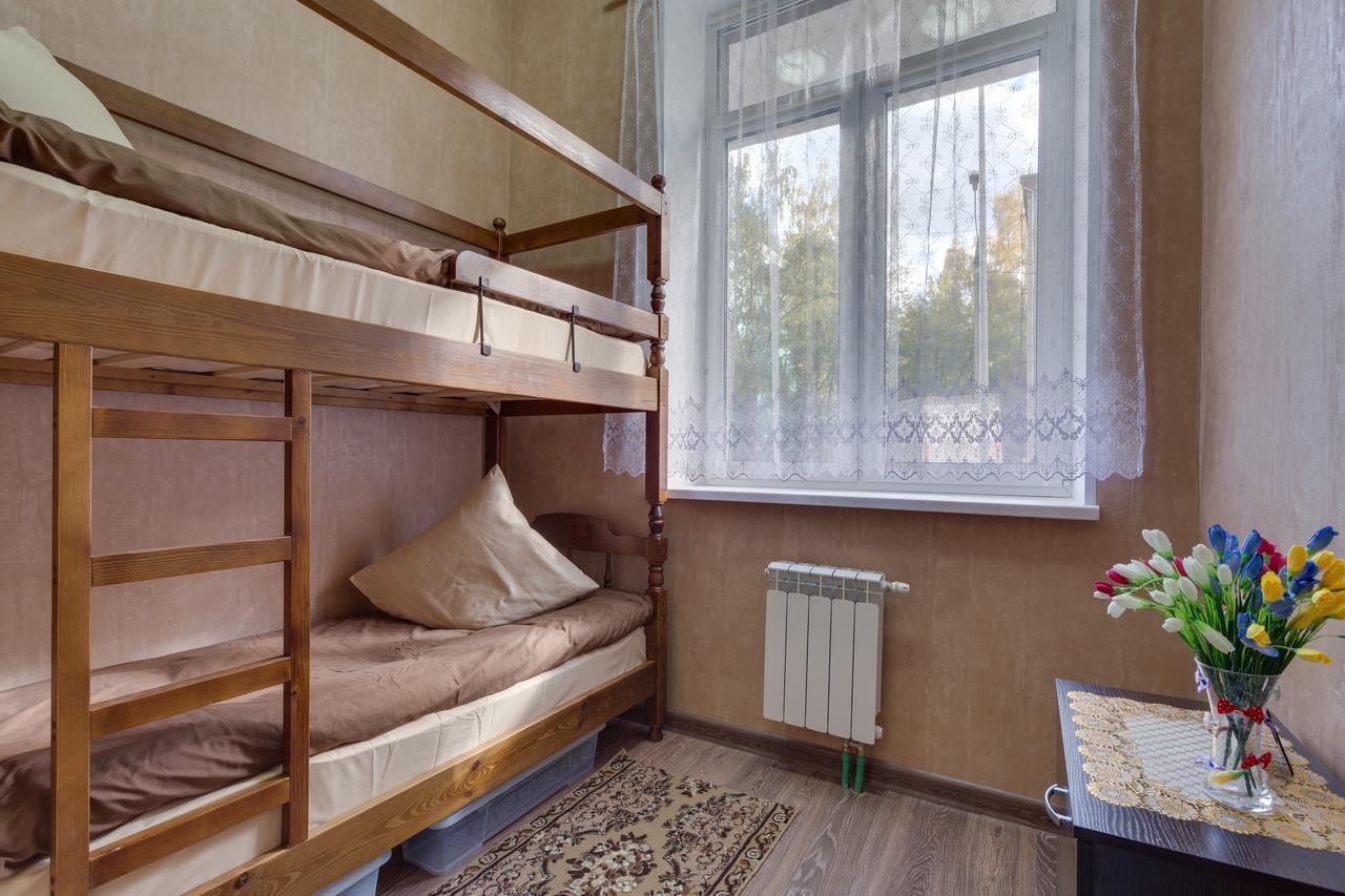 HOSTEL ZHULEBINO ЛЮБЕРЦЫ (Россия) - от 916 RUB | NOCHI