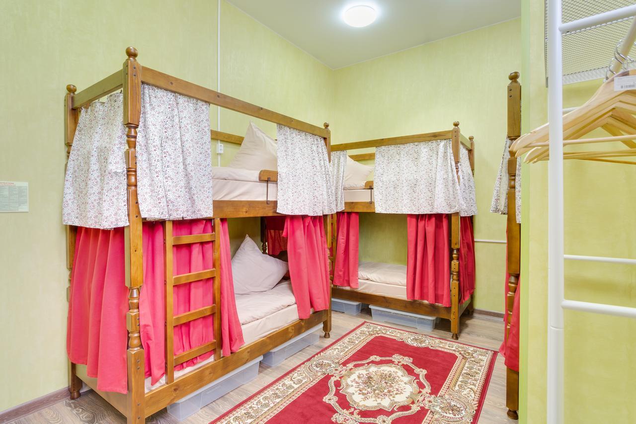 HOSTEL ZHULEBINO ЛЮБЕРЦЫ (Россия) - от 916 RUB | NOCHI