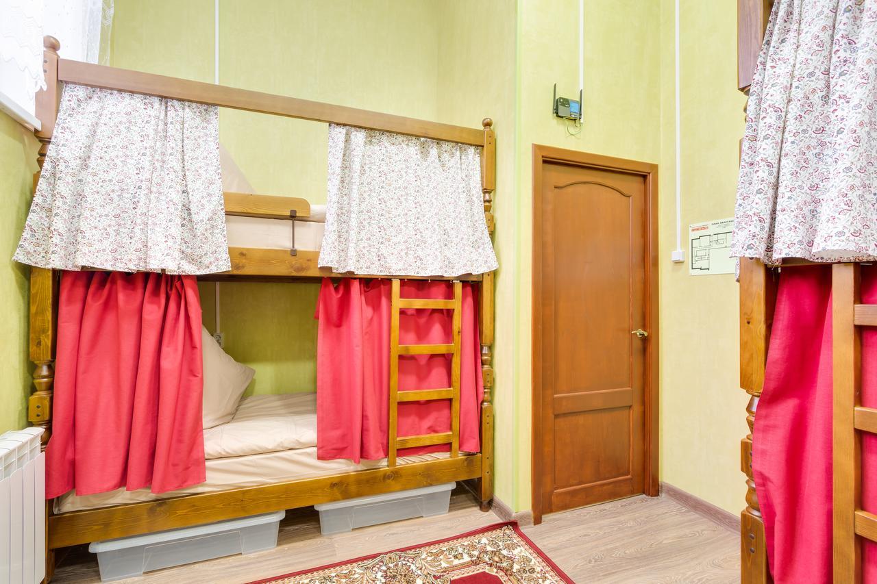 HOSTEL ZHULEBINO ЛЮБЕРЦЫ (Россия) - от 916 RUB | NOCHI